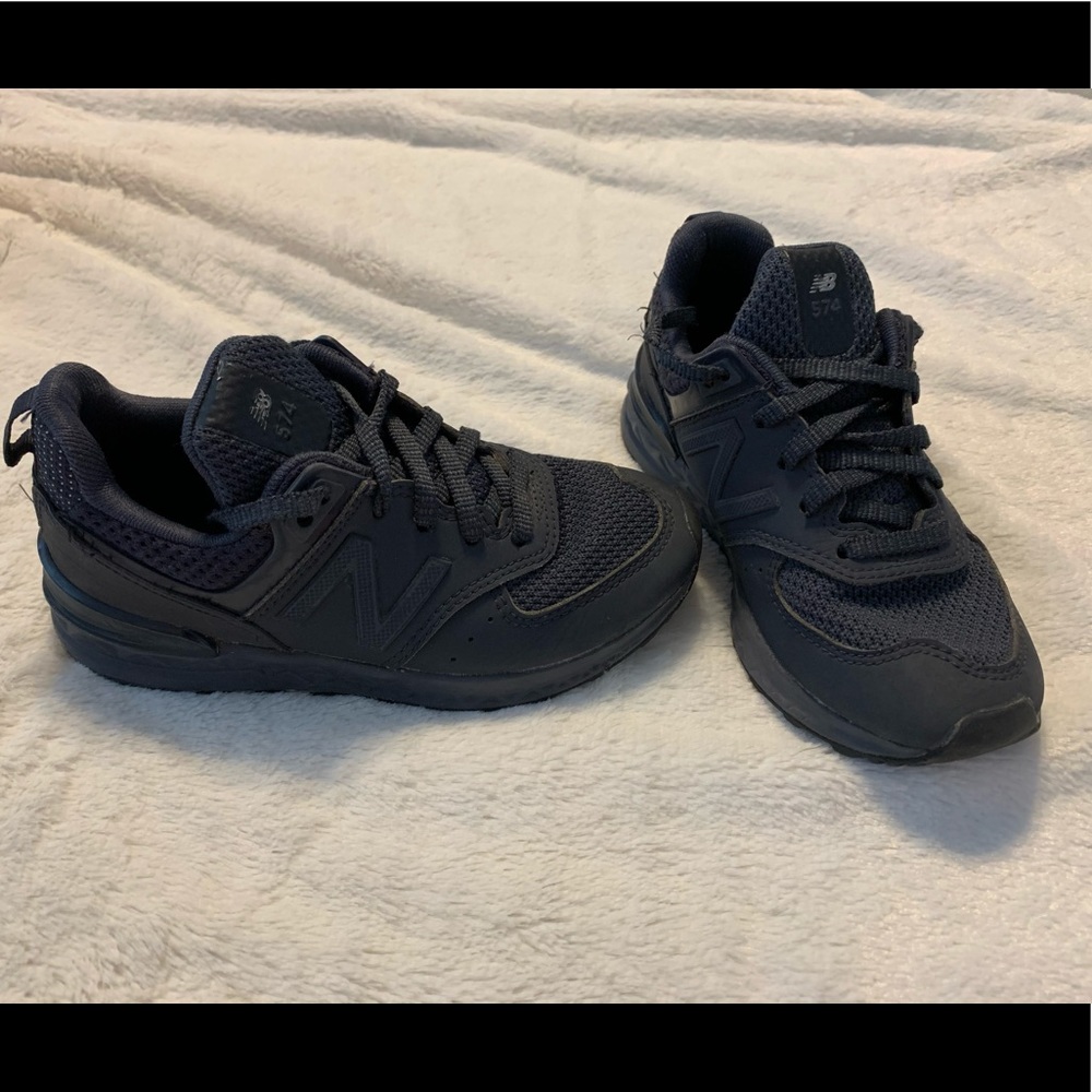 Boys New Balance